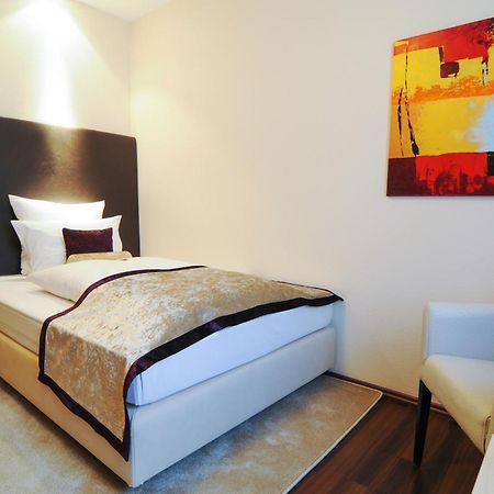 Hotel Merkur Baden-Baden Rom bilde